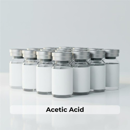 Acetic Acid .6% 10ML