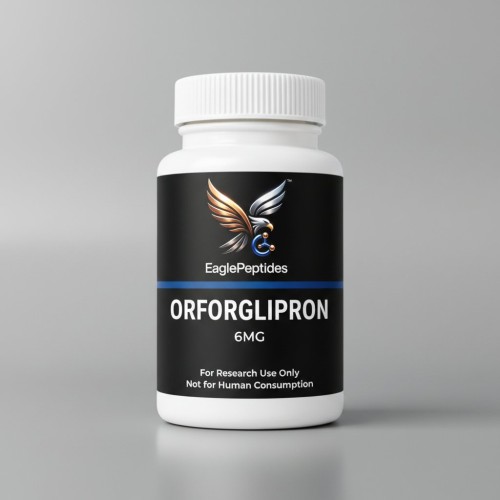 Orforglipron 6MG