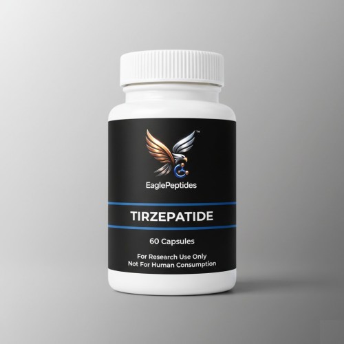 Tirzepatide Capsules