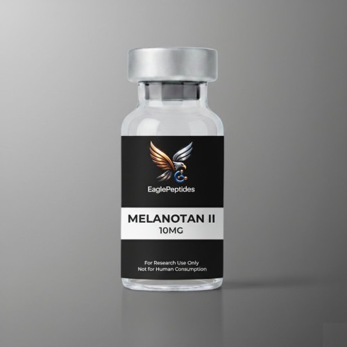 Melanotan II