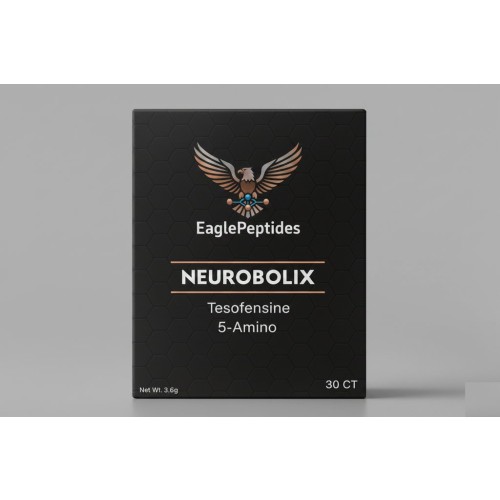NeuroboliX Dissolving Strips (Qty: 20)
