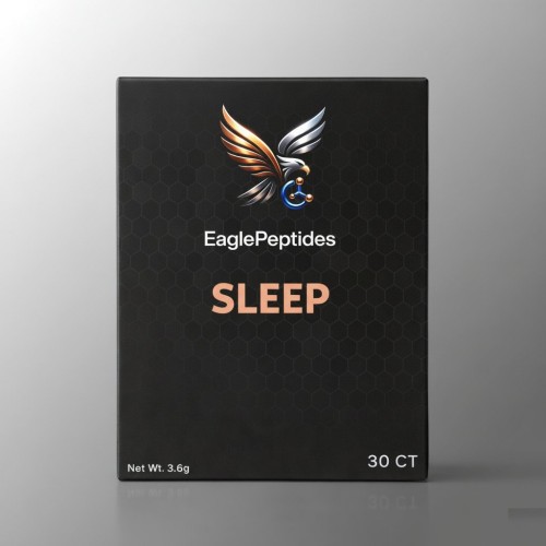 Sleep Dissolving Strips    (Qty:)   20 Tins