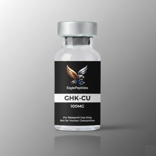 GHK-CU 100mg
