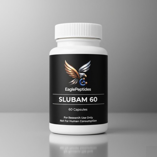 SLUBAM Capsules