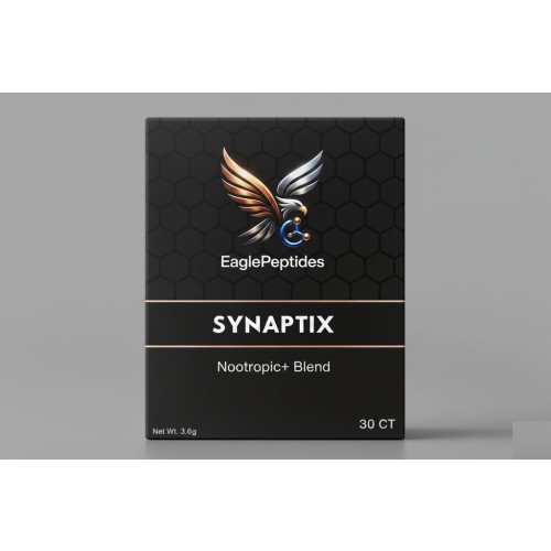 SynaptiX Dissolvable Strips