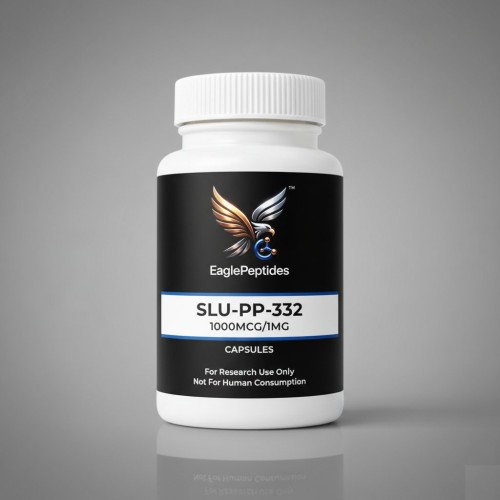 SLU-PP-332 Capsules