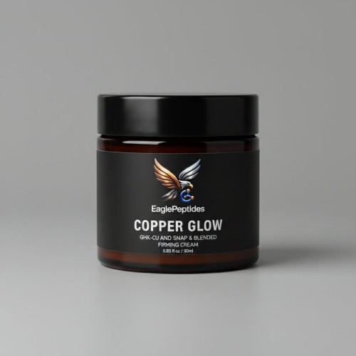 Copper Glow