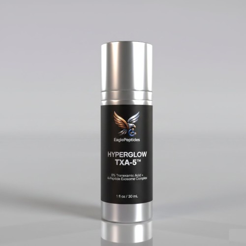 HyperGlow TXA-5 Exosome Serum