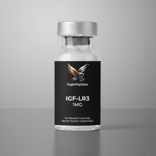 IGF-LR3 1MG
