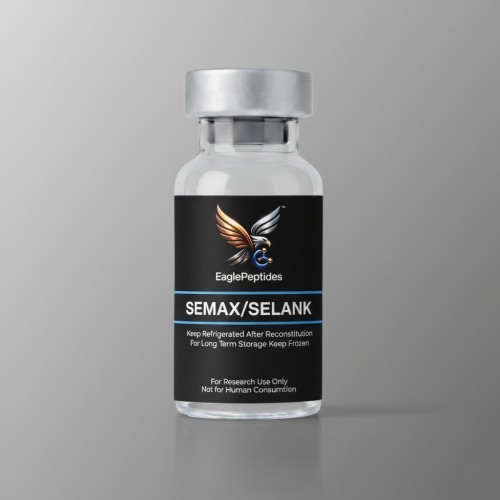 Semax/Selank Blend