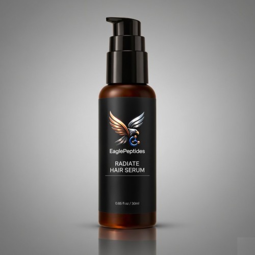 Radiate Hair Serum