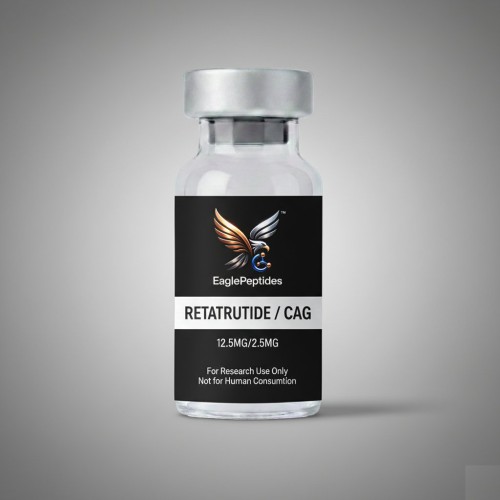 Retatrutide / Cagrilintide