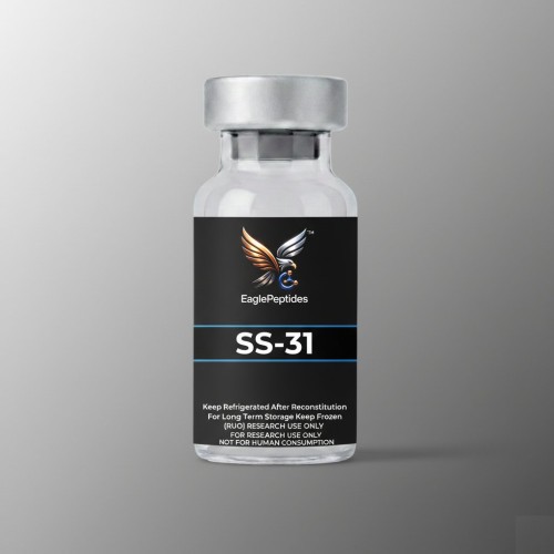 SS-31 (Elamipretide)
