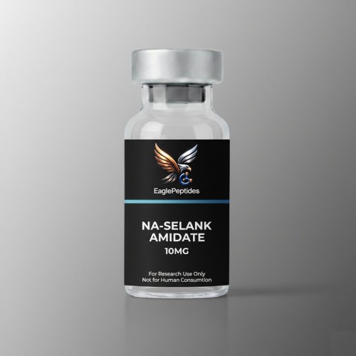 Selank 10MG
