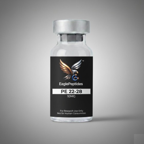 Ipamorelin/CJC-1295 (w/o DAC)