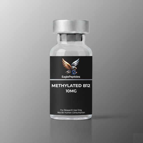 Methylated B12 10MG