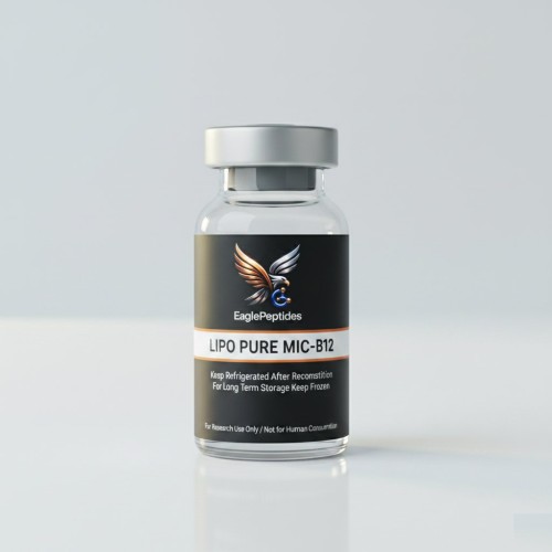 Lipo Pure (MIC-B12)