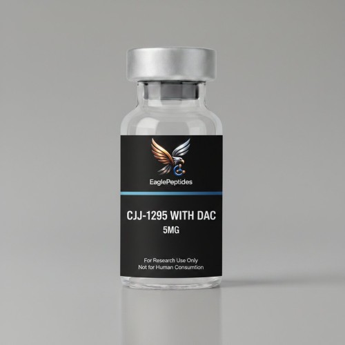CJC-1295 with DAC 5MG