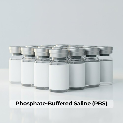 Phosphate-Buffered Saline (PBS) 30mL