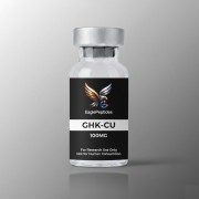 GHK-CU 100mg