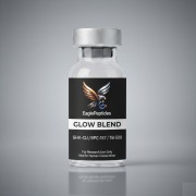 GHK-CU/BPC-157/TB-500 “Glow Blend”