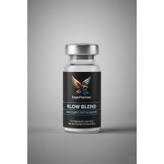 GHK-CU/BPC-157/TB-500/KPV “KLOW Blend”