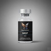 MGF (Mechano Growth Factor)