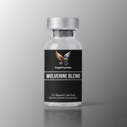 BPC-157/TB-500 Wolverine Blend