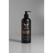 Hypercharge Conditioner