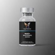 NAD+ Buffered