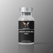 Methylated B12 10MG