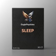 Sleep Dissolving Strips    (Qty:)   20 Tins