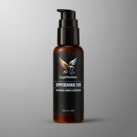 Coppercharge Duo – Hypercharge Shampoo & Conditioner