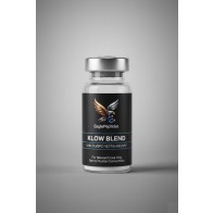 GHK-CU/BPC-157/TB-500/KPV “KLOW Blend”