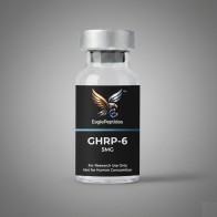 MOTS-C/GHK-CU/KPV Blend