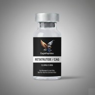 Retatrutide / Cagrilintide
