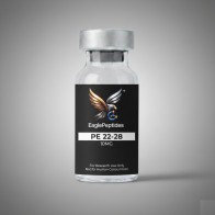 Ipamorelin/CJC-1295 (w/o DAC)