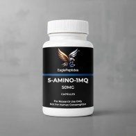 5-Amino-1MQ Capsules