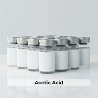 Acetic Acid .6% 10ML