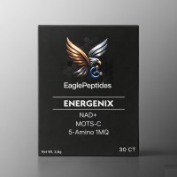 EnergeniX Dissolvable Strips