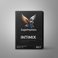IntimiX Dissolving Strips