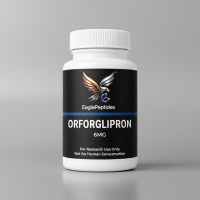 Orforglipron 6MG