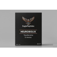 NeuroboliX Dissolving Strips (Qty: 20)
