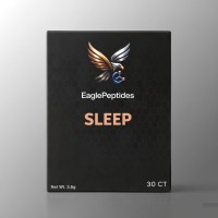 Sleep Dissolving Strips    (Qty:)   20 Tins