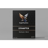 SynaptiX Dissolvable Strips
