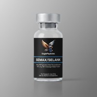 Semax/Selank Blend