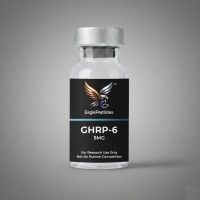 MOTS-C/GHK-CU/KPV Blend