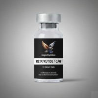 Retatrutide / Cagrilintide