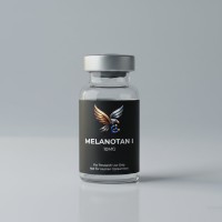 BPC-157/TB-500 Wolverine Blend
