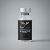 Tesamorelin/Ipamorelin Blend